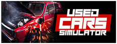 Used Cars Simulator