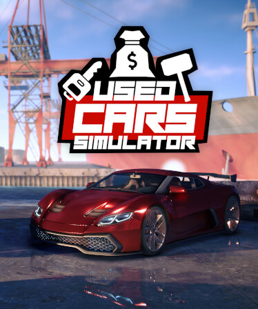 Used Cars Simulator