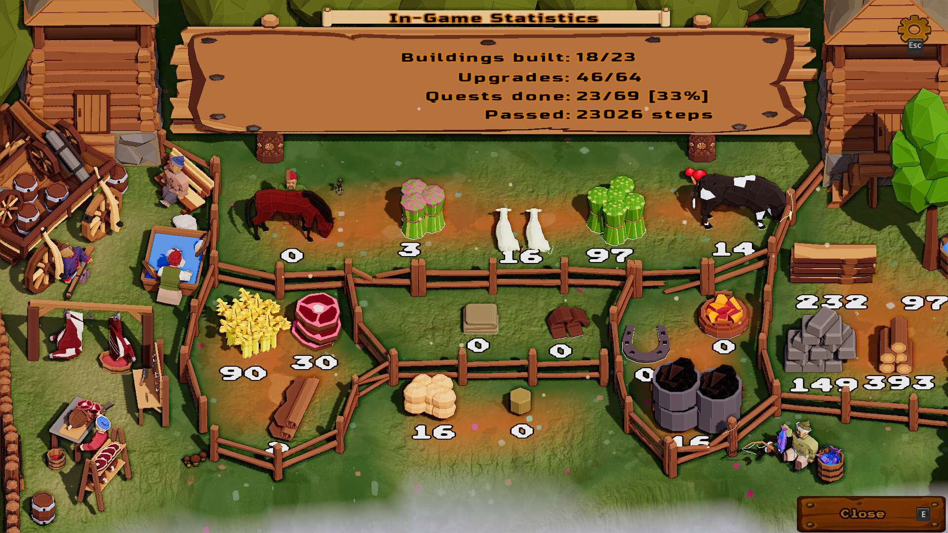 Loca Deserta: Odesa screenshot 7