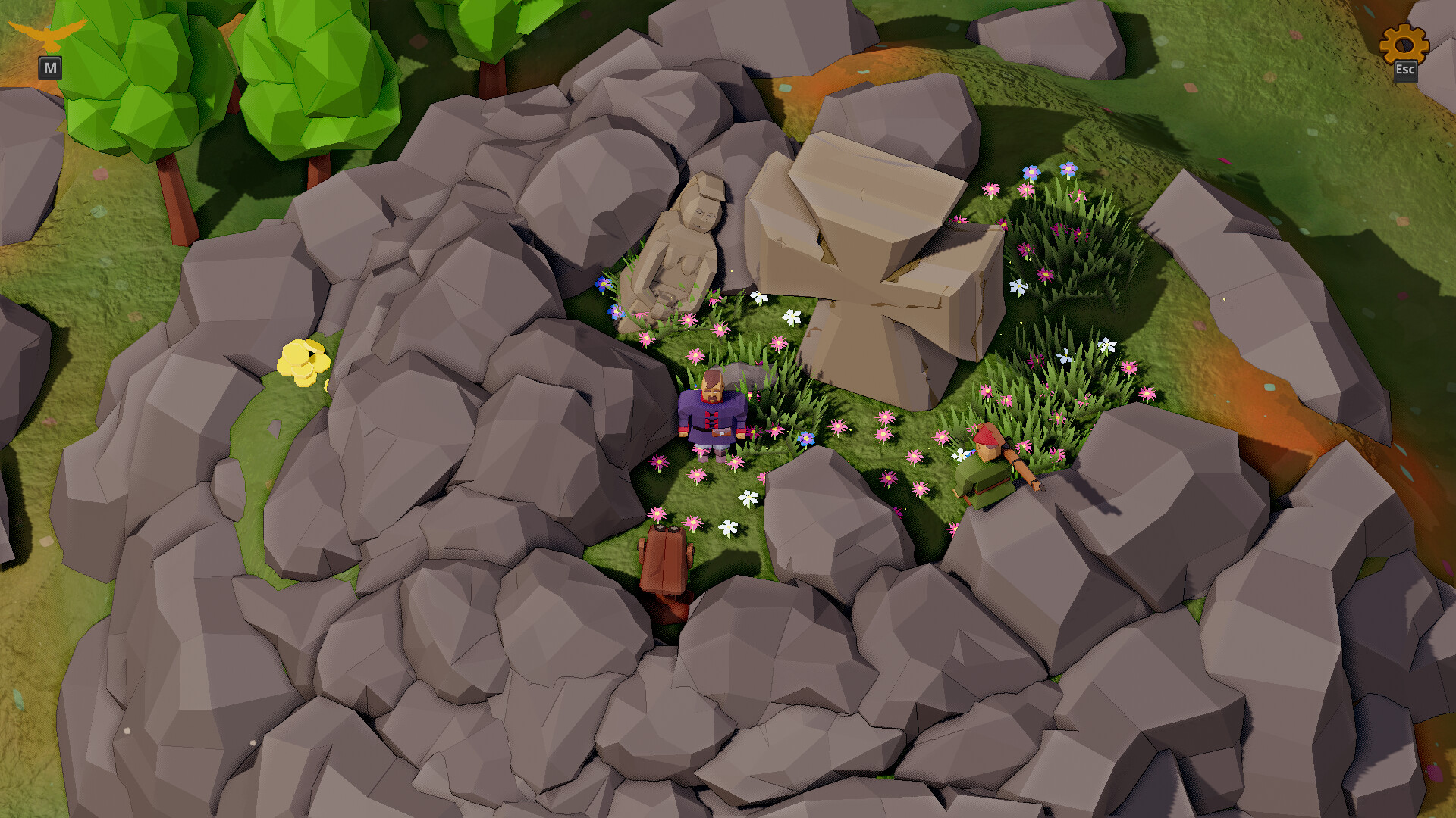 Loca Deserta: Odesa screenshot 8
