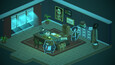 A screenshot of Duck Detective: The Secret Salami