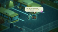 A screenshot of Duck Detective: The Secret Salami