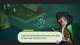A screenshot of Duck Detective: The Secret Salami