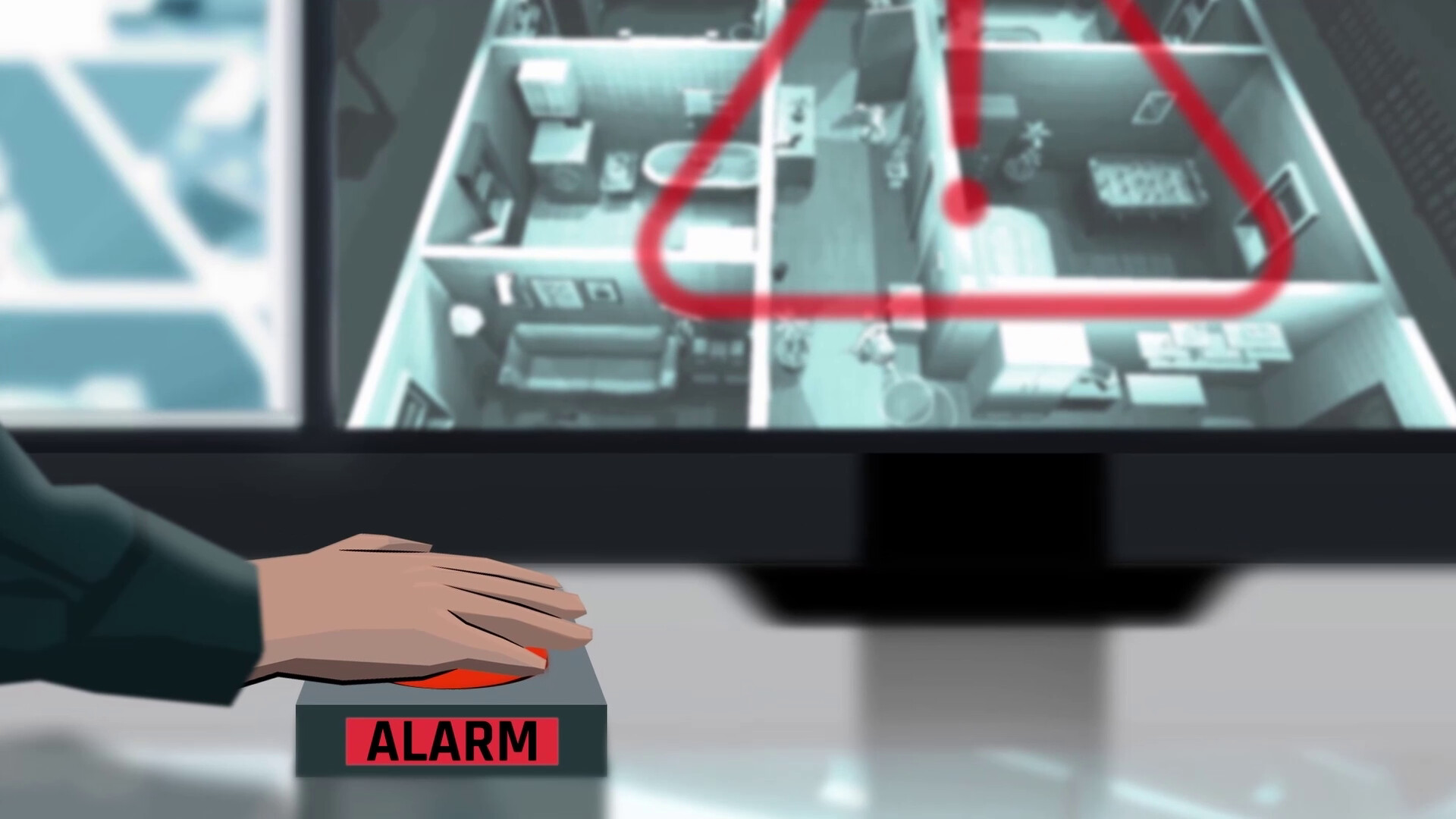 Security Guy screenshot 6