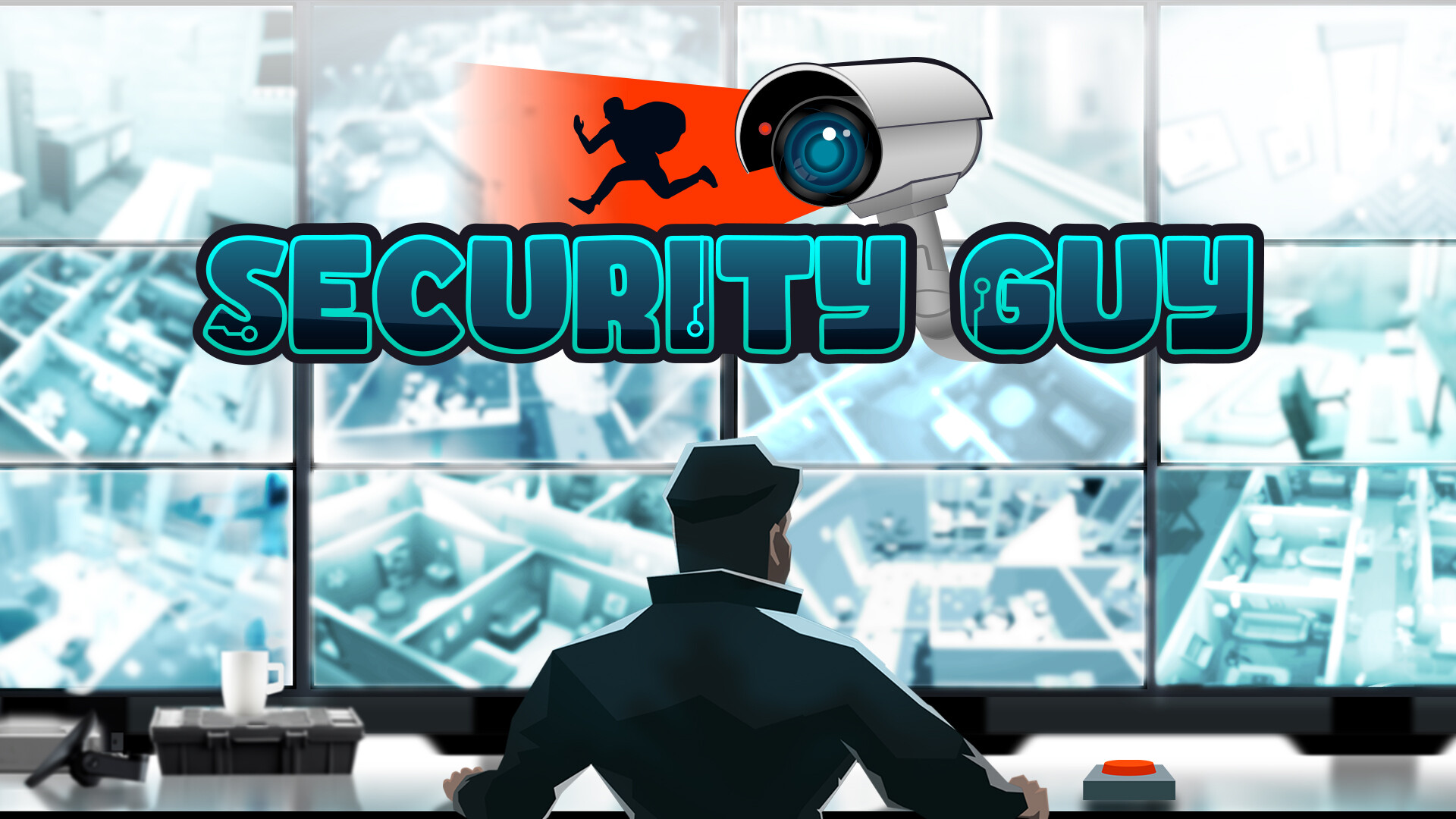 Security Guy screenshot 9