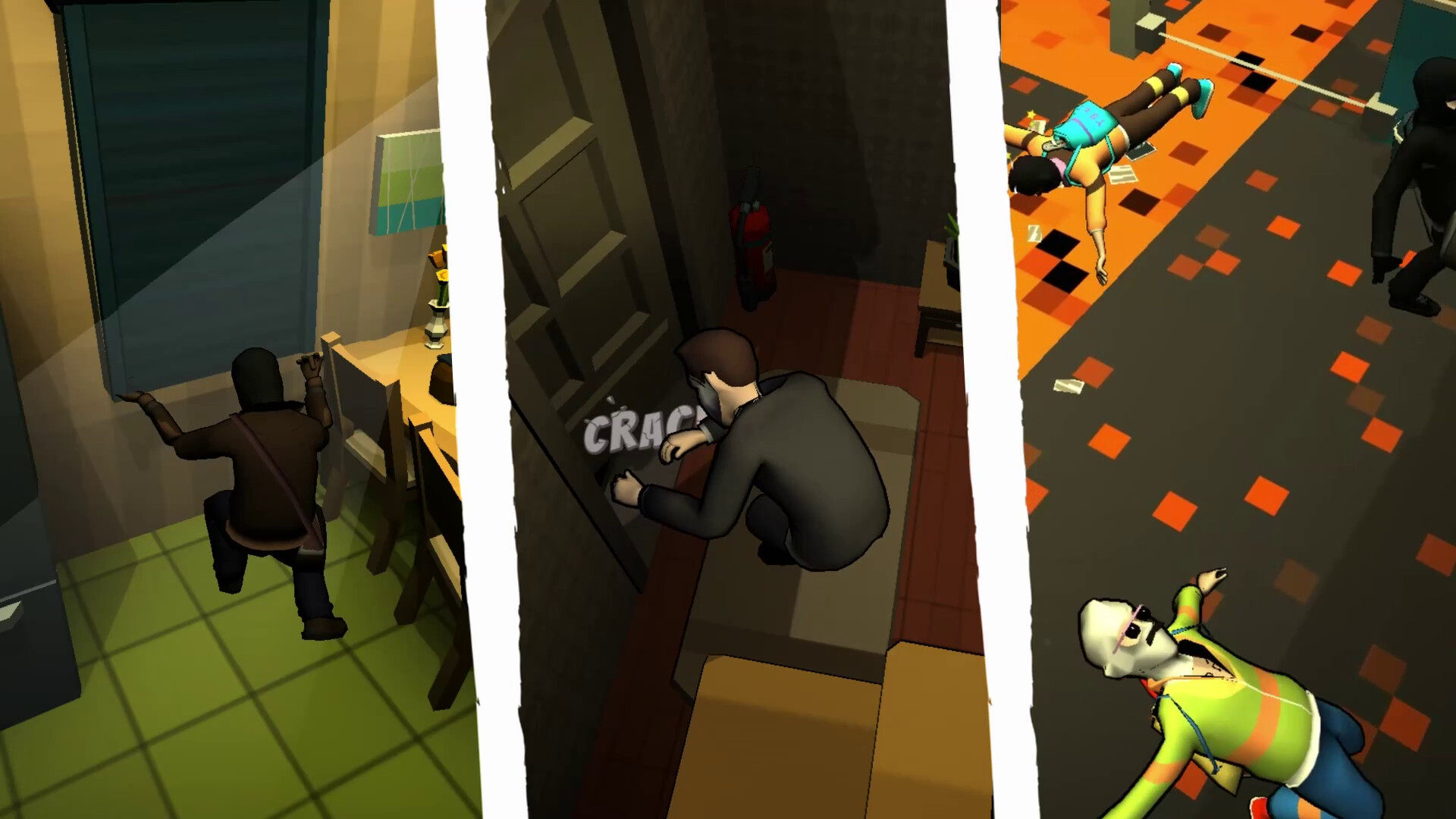 Security Guy screenshot 5