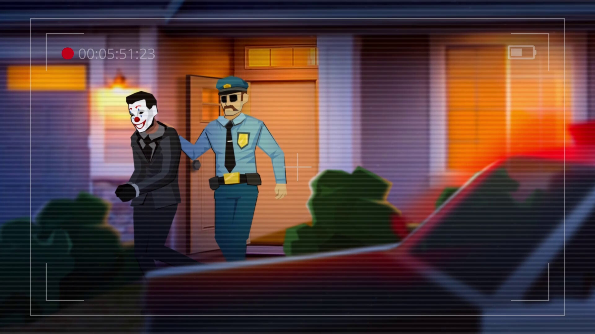 Security Guy screenshot 8