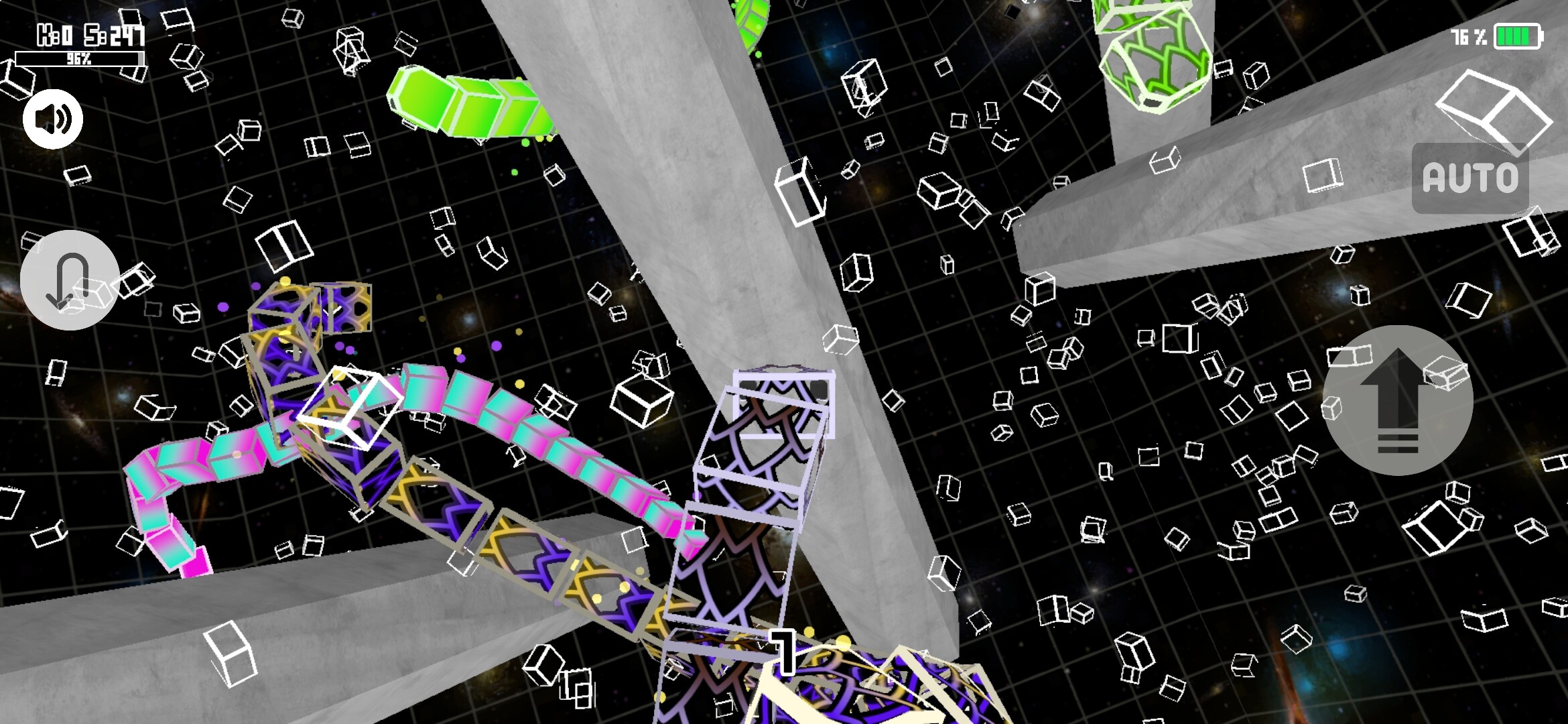 Snakes LTD screenshot 8