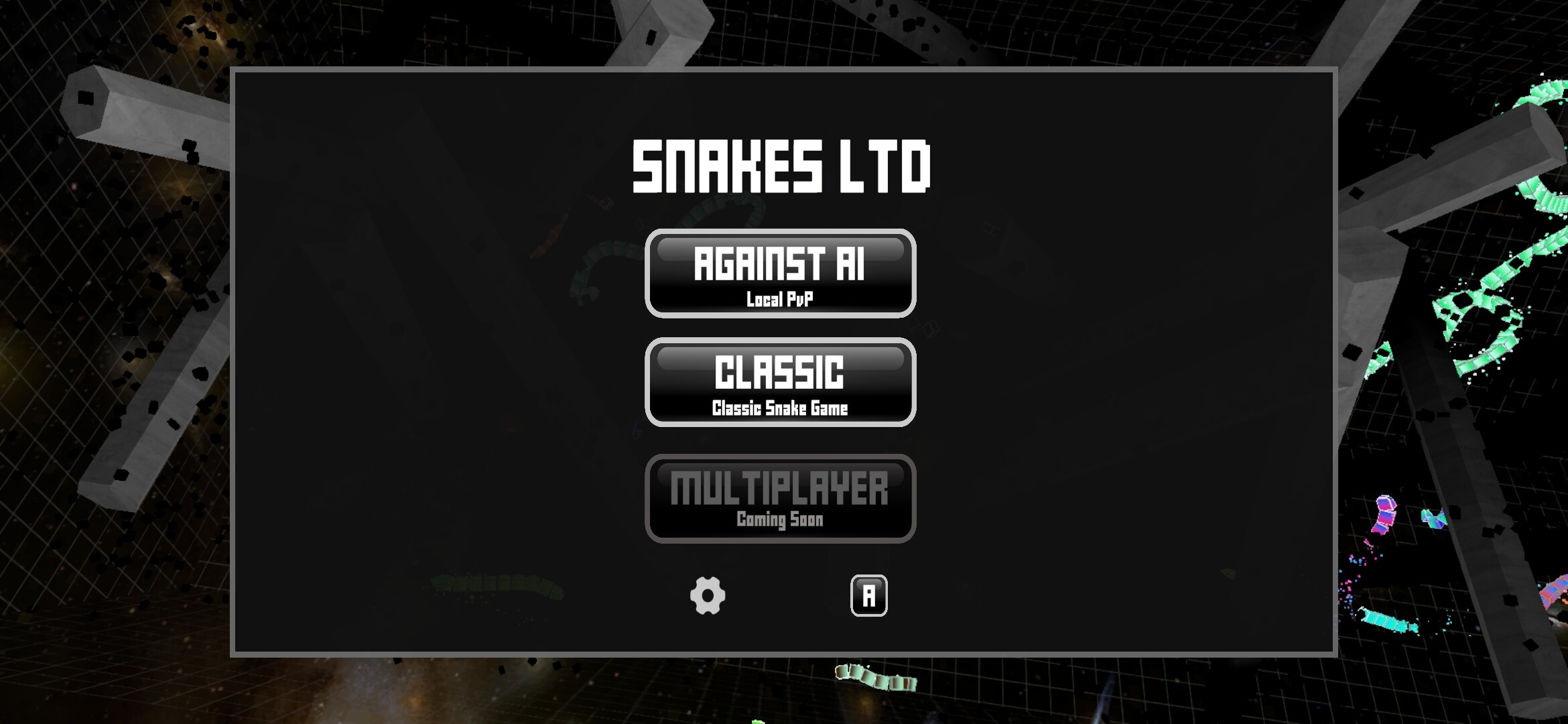 Snakes LTD screenshot 6