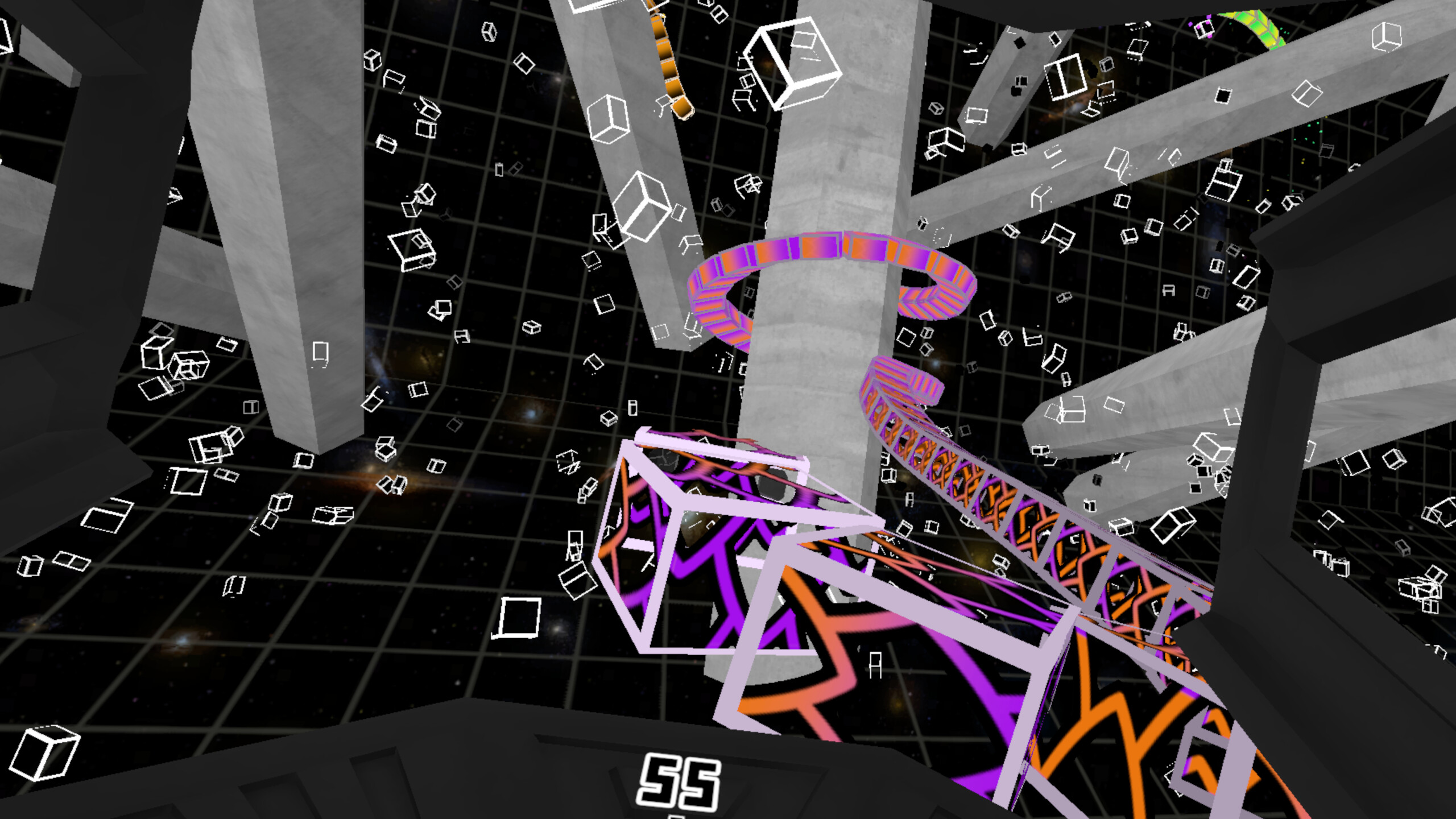 Snakes LTD screenshot 2
