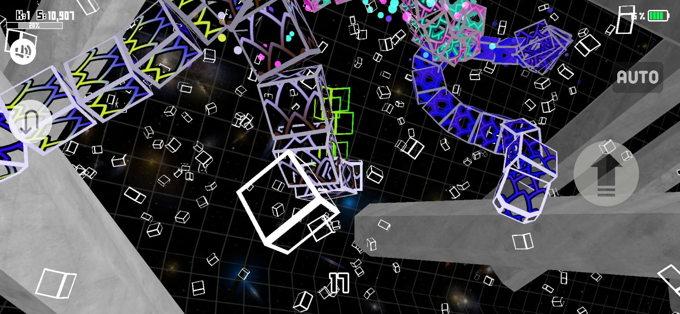 Snakes LTD screenshot 7