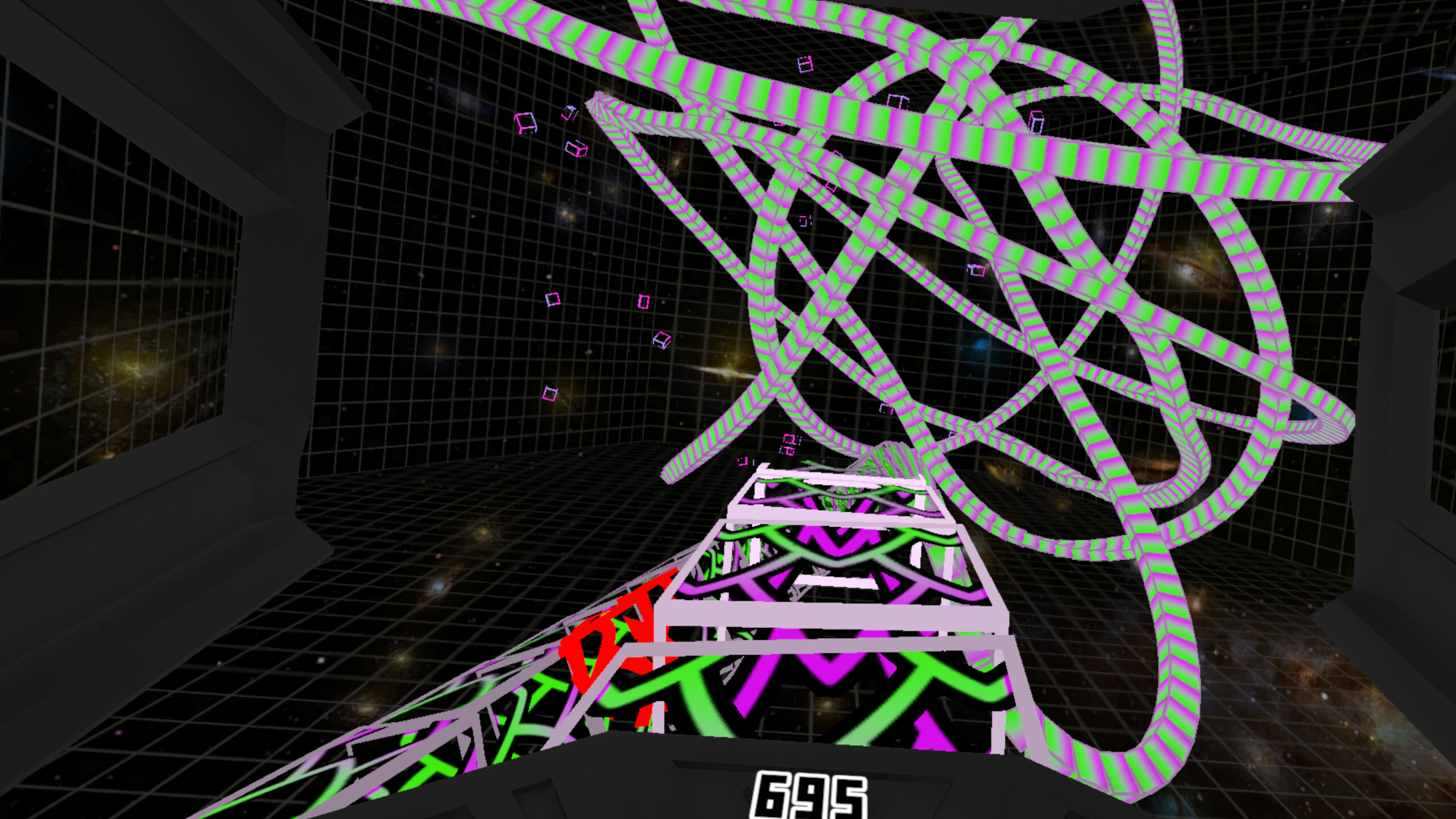 Snakes LTD screenshot 5