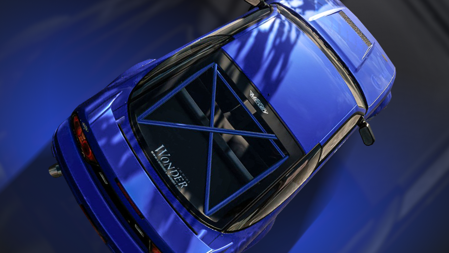 CarX Drift Racing Online - SL80 Sayaka Special on Steam