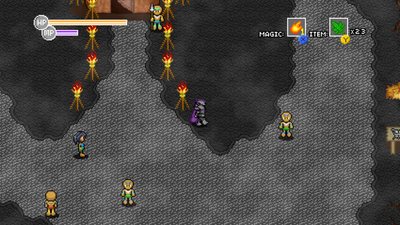 EvilQuest screenshot 6