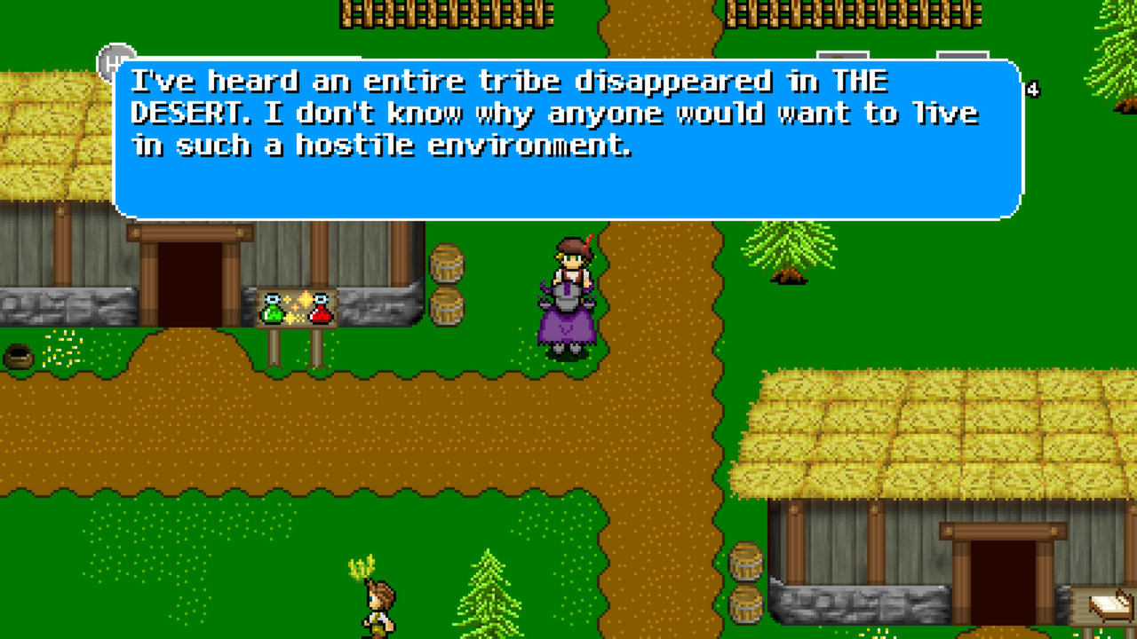 EvilQuest screenshot 15