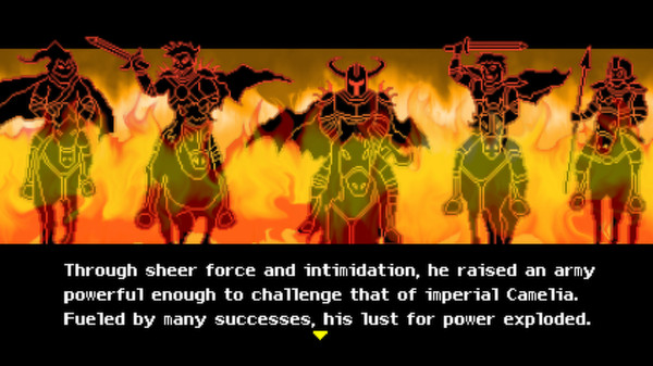 EvilQuest screenshot