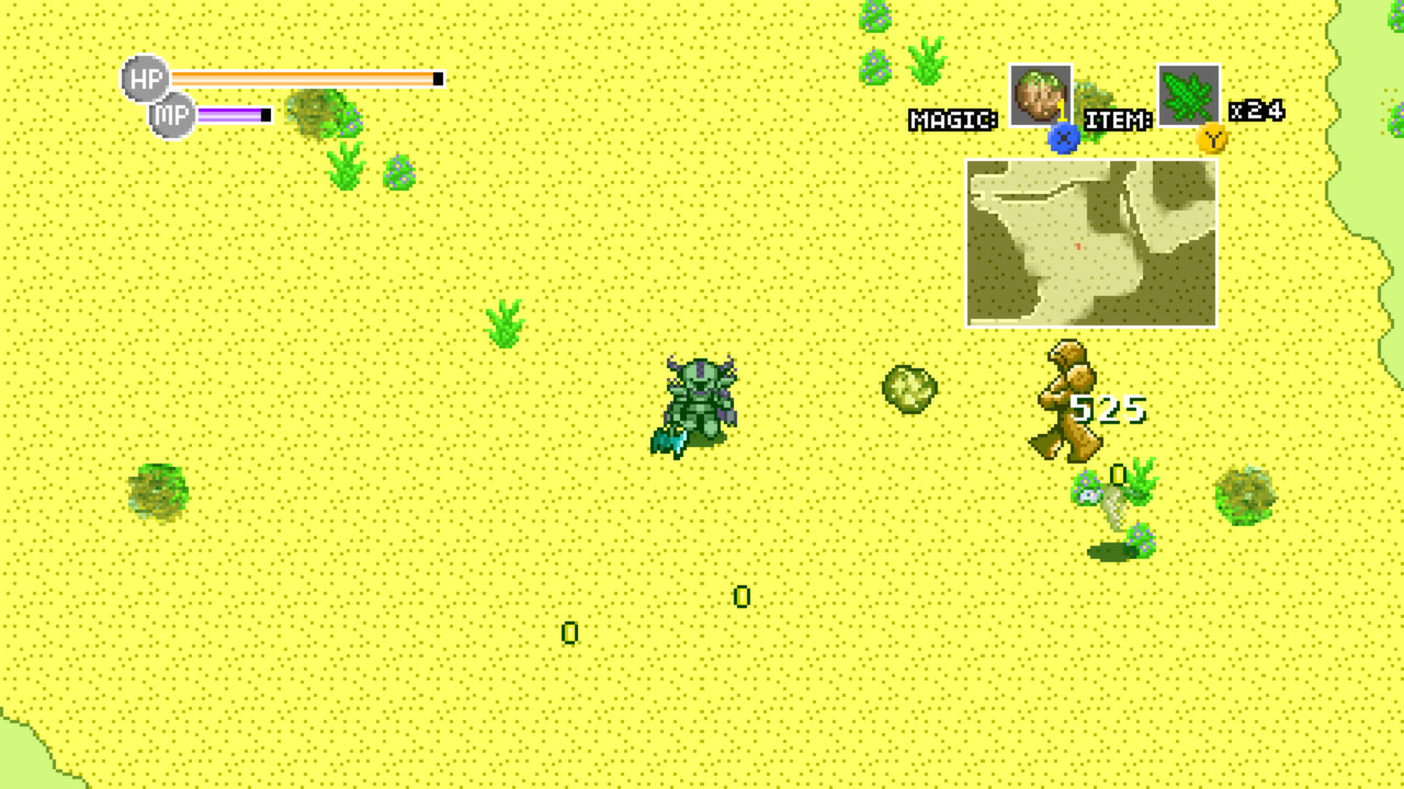 EvilQuest screenshot 12