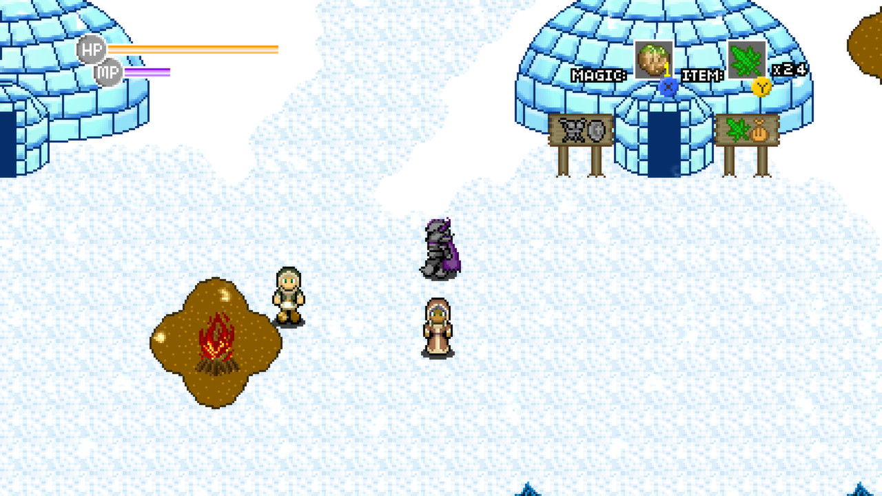 EvilQuest screenshot 13