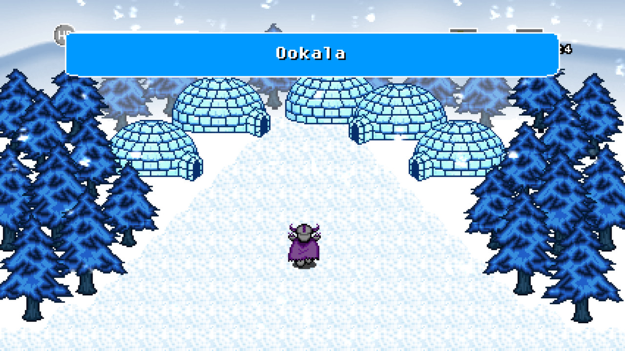 EvilQuest screenshot 14
