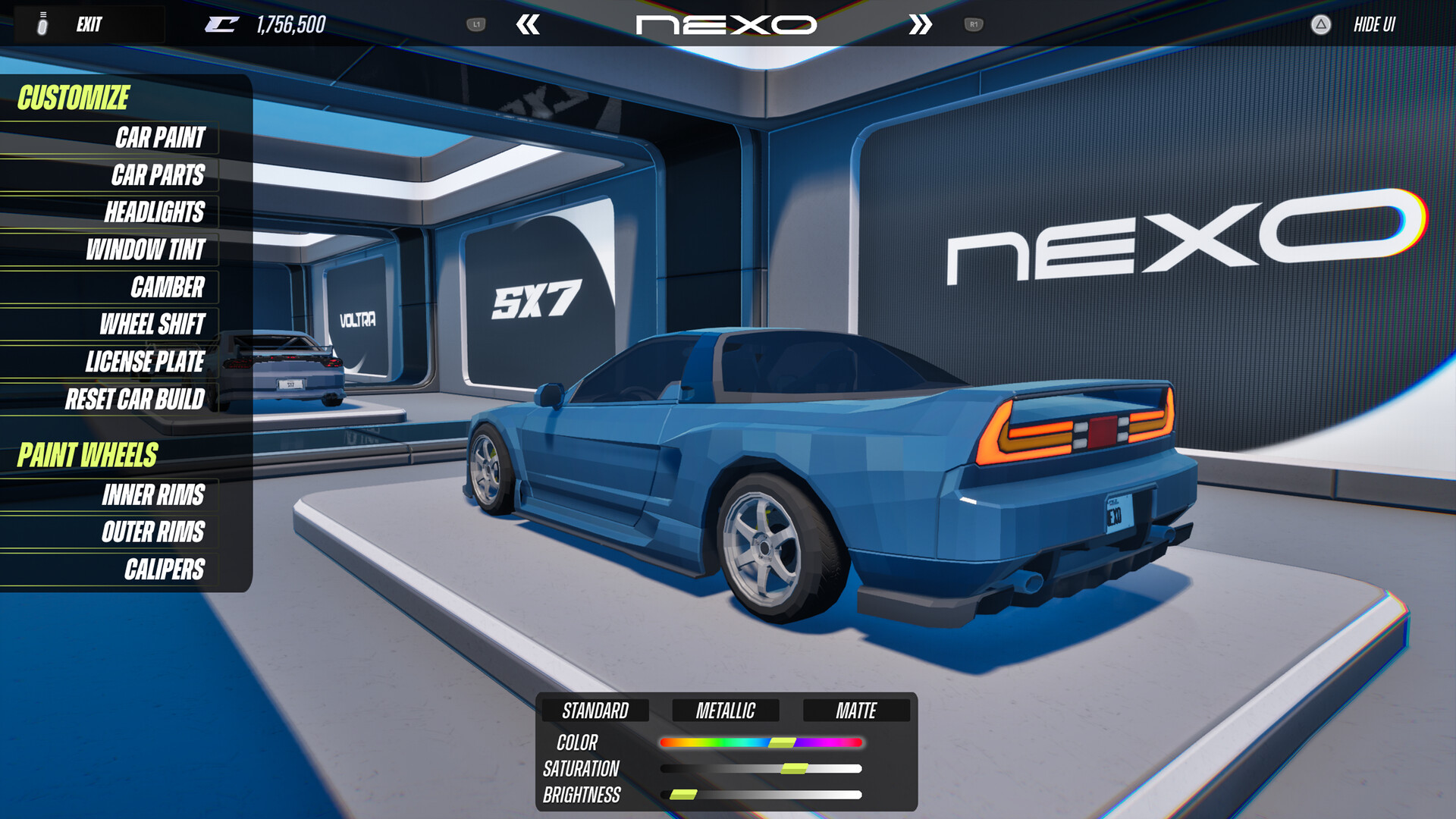 Apex Rush — изображение 9
