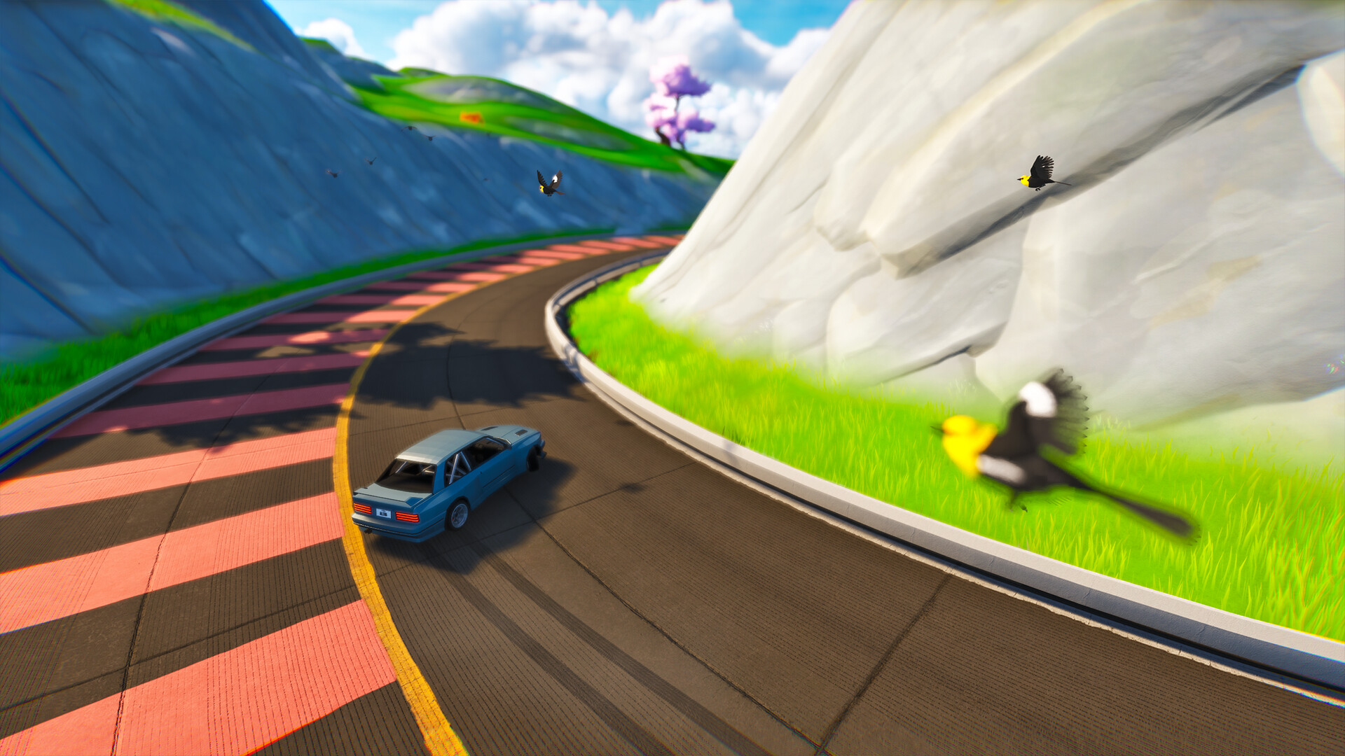 Apex Rush — изображение 6