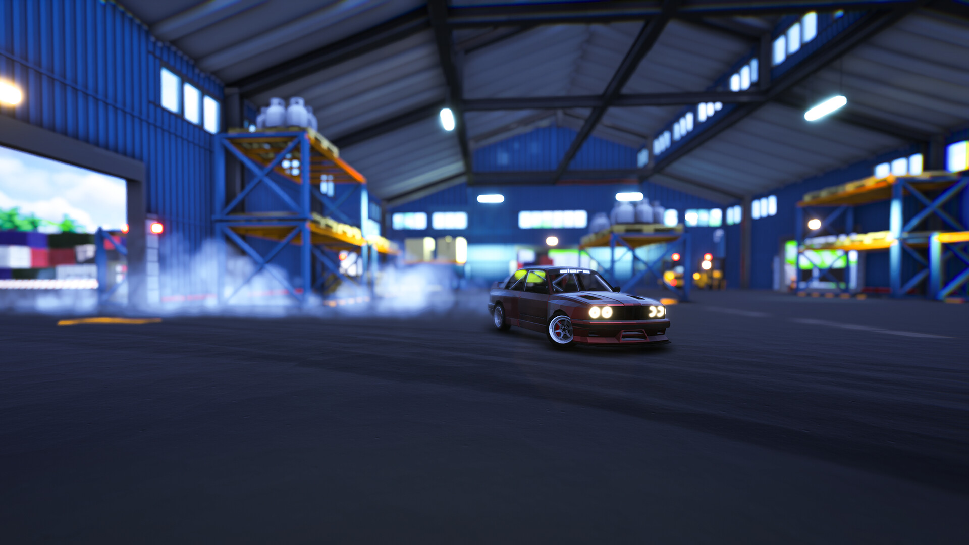 Apex Rush — изображение 11