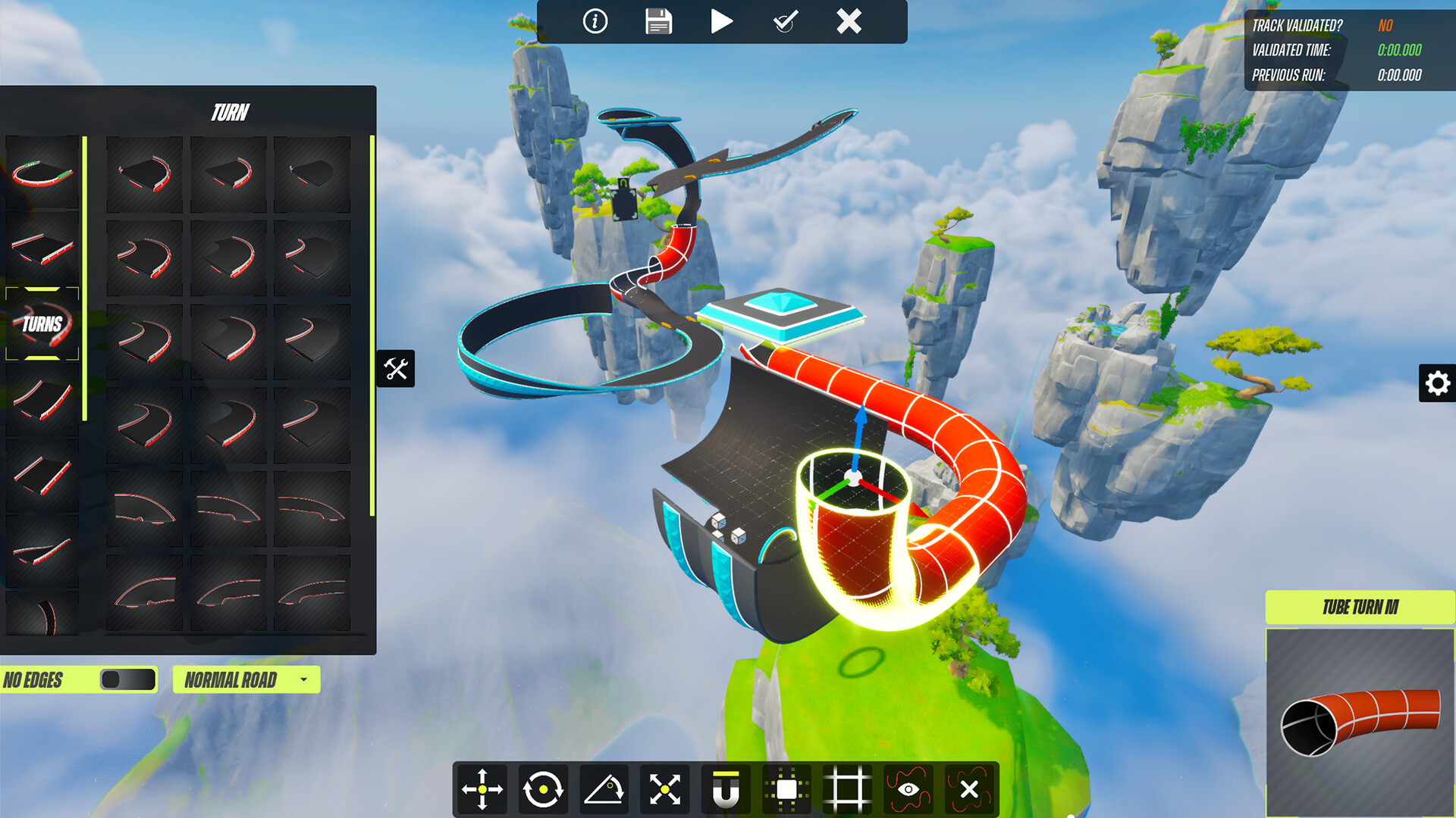 Apex Rush — изображение 4