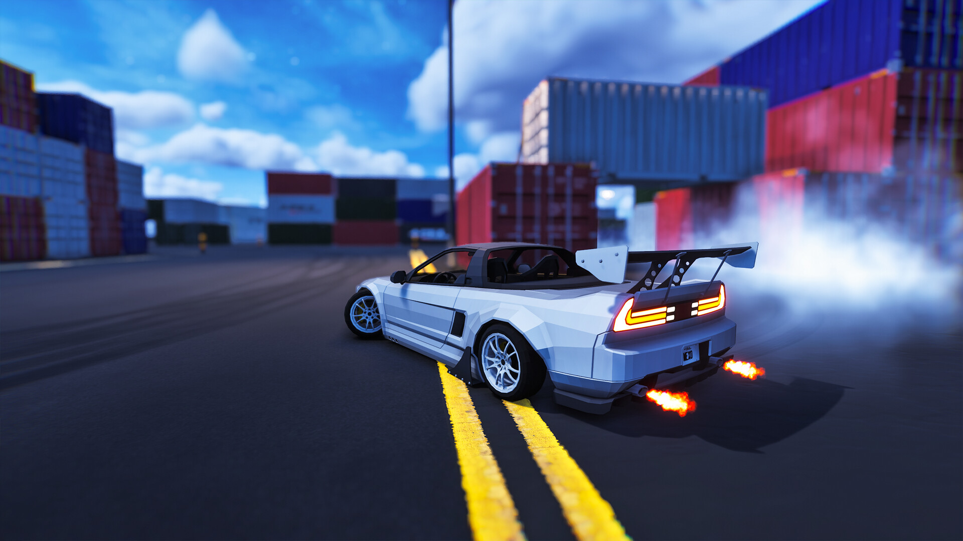 Apex Rush — изображение 7