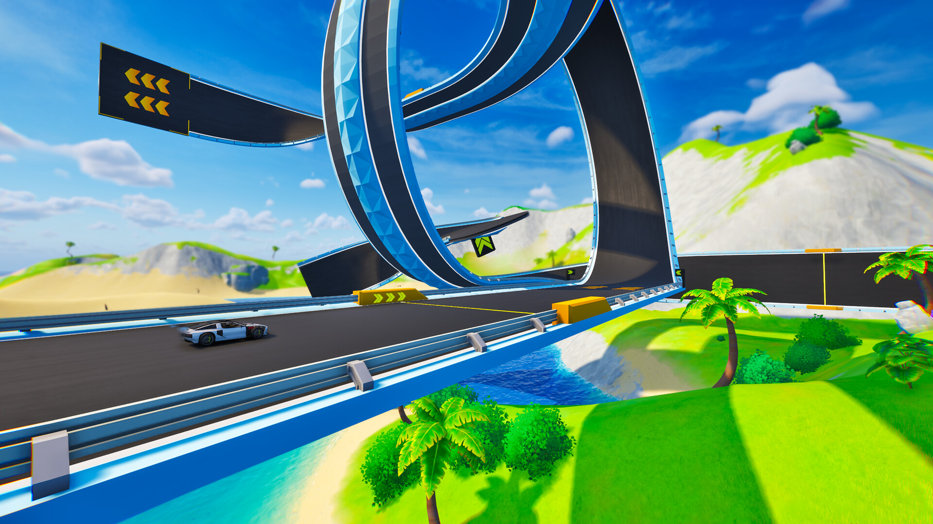 Apex Rush — изображение 3