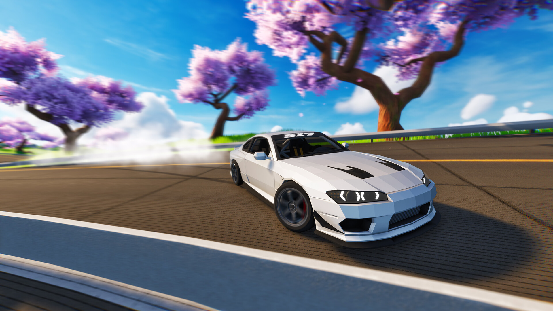 Apex Rush — изображение 2