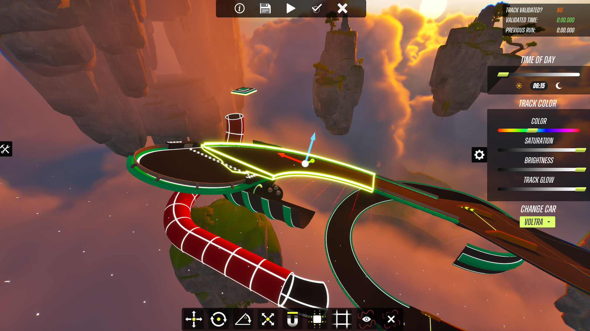 Apex Rush — изображение 8
