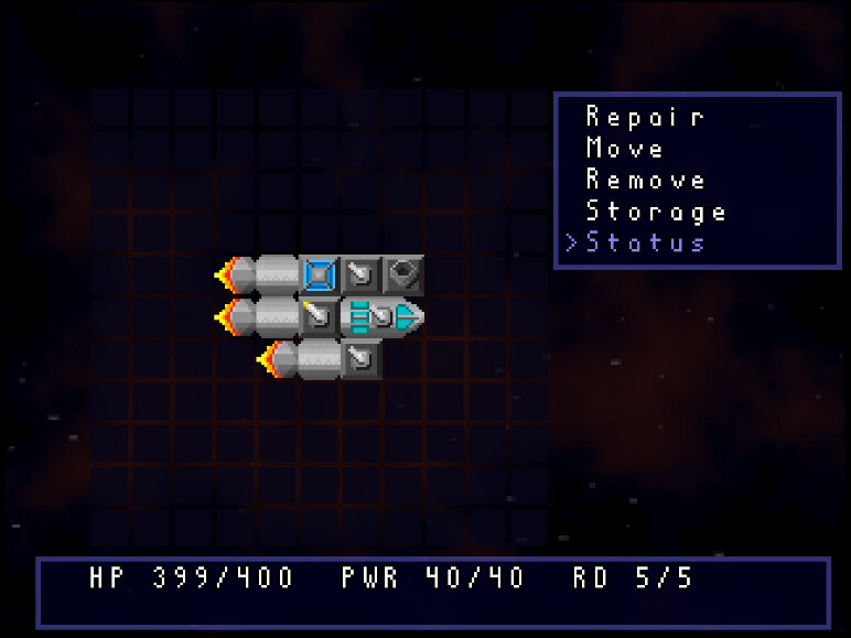 The Red Juggernaut screenshot 9