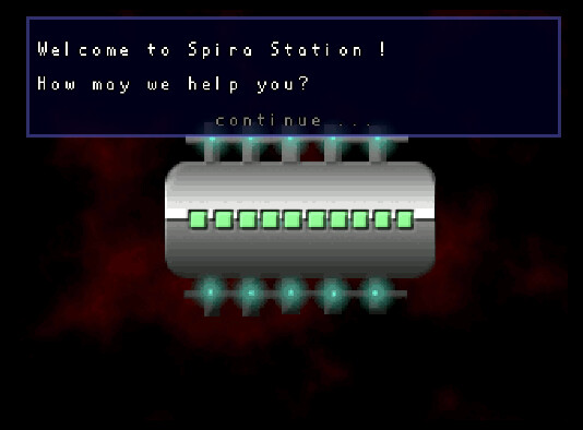 The Red Juggernaut screenshot 5