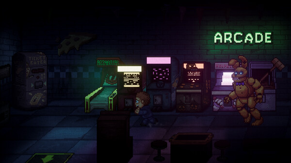 Ready or Not - screenshot 1