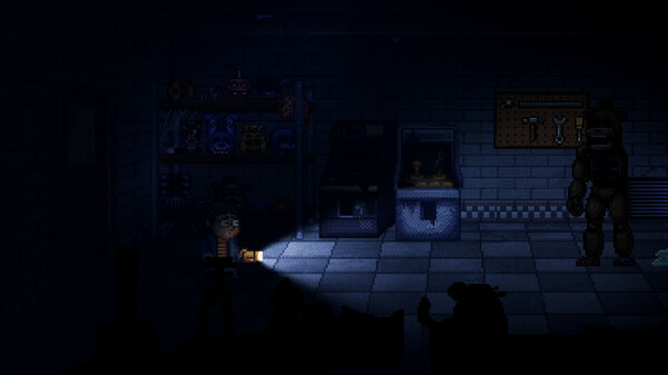 Ready or Not - screenshot 2