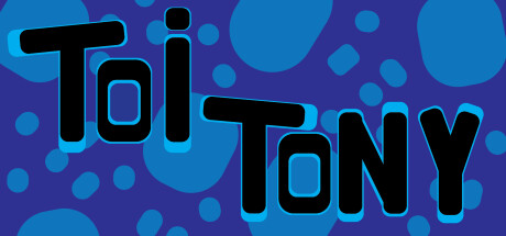 ToiTony — Steam header