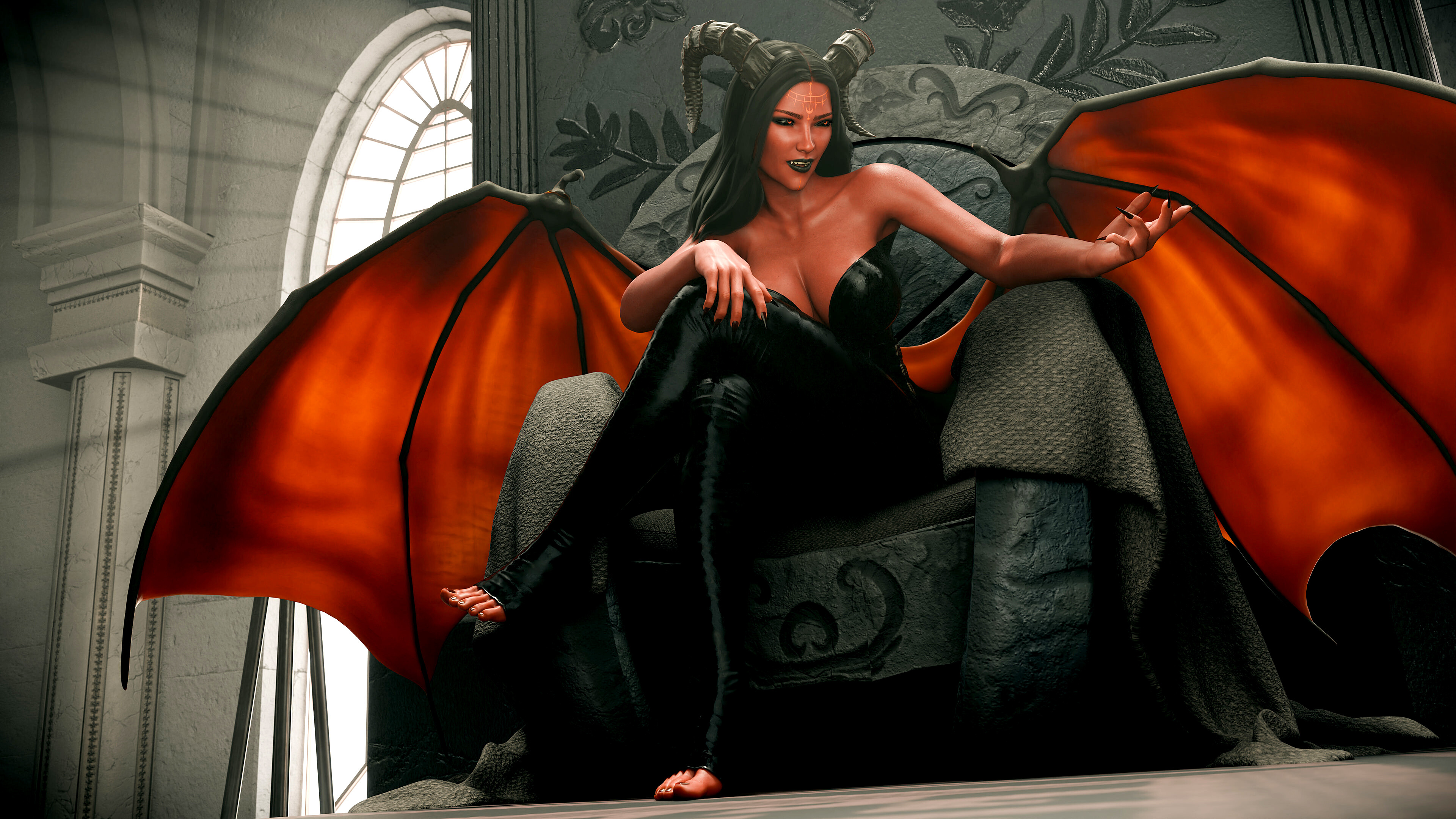 Forbidden Fantasy screenshot 4