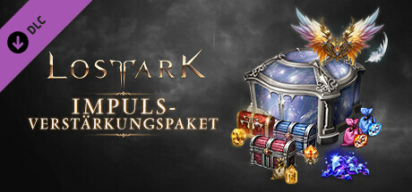 Lost Ark: Impuls-Verstärkungspaket