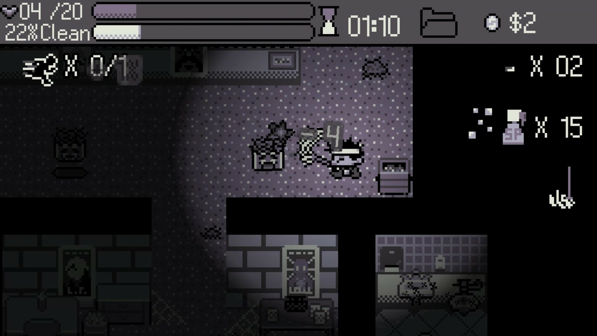 Spotless screenshot 14