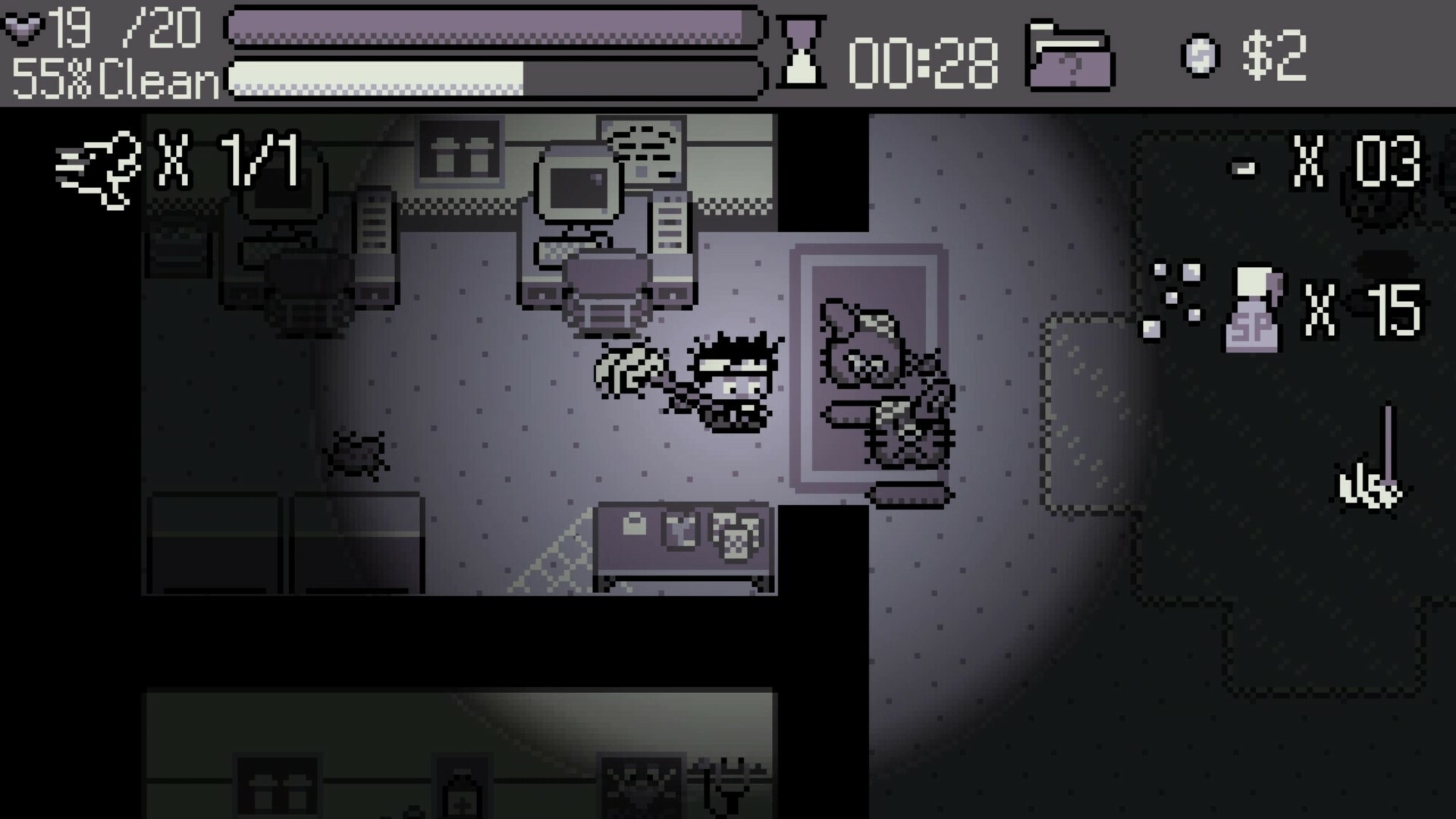 Spotless screenshot 9
