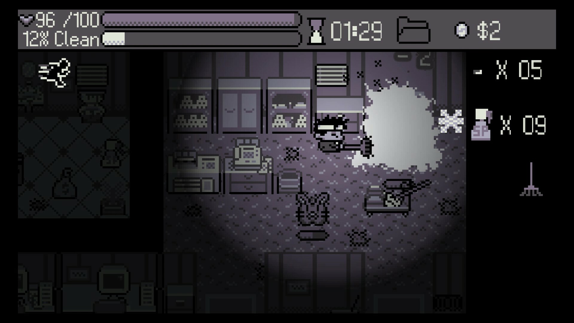 Spotless screenshot 10