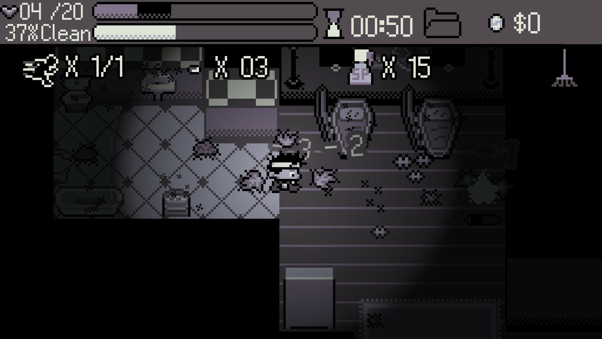Spotless screenshot 3
