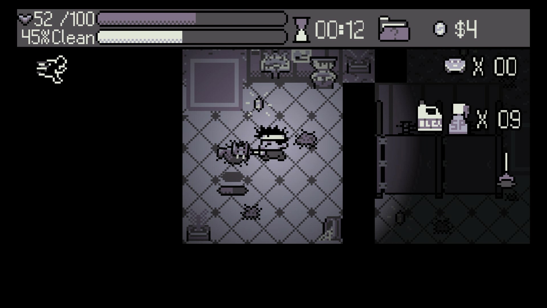Spotless screenshot 6