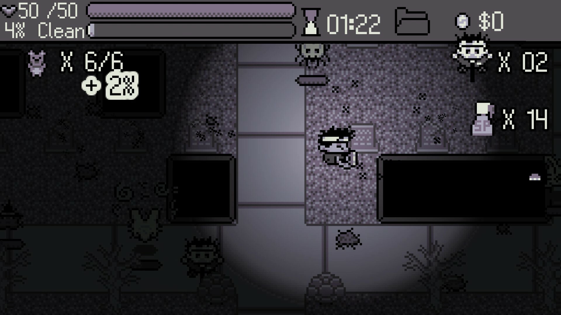 Spotless screenshot 4