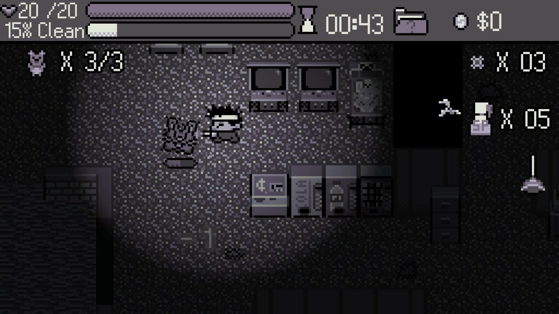 Spotless screenshot 17