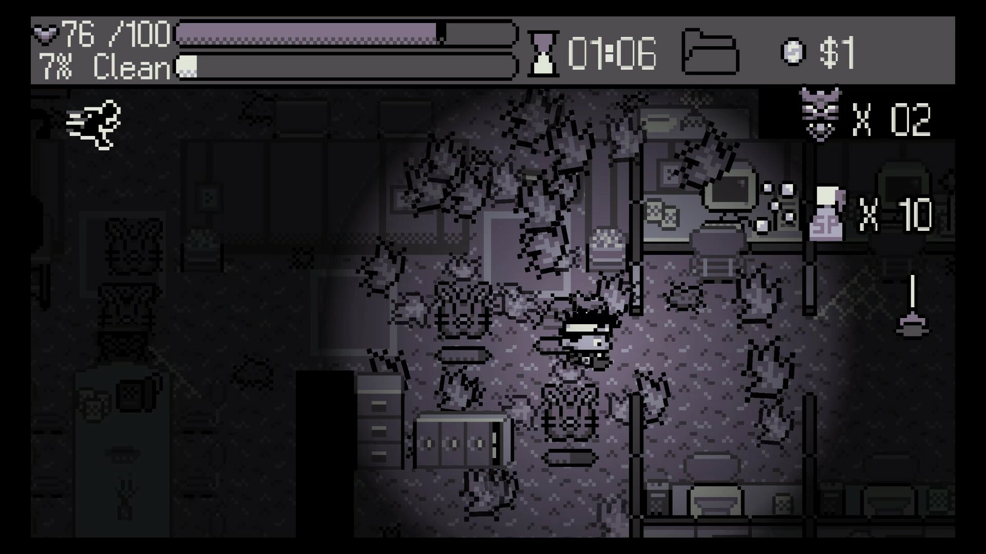 Spotless screenshot 8