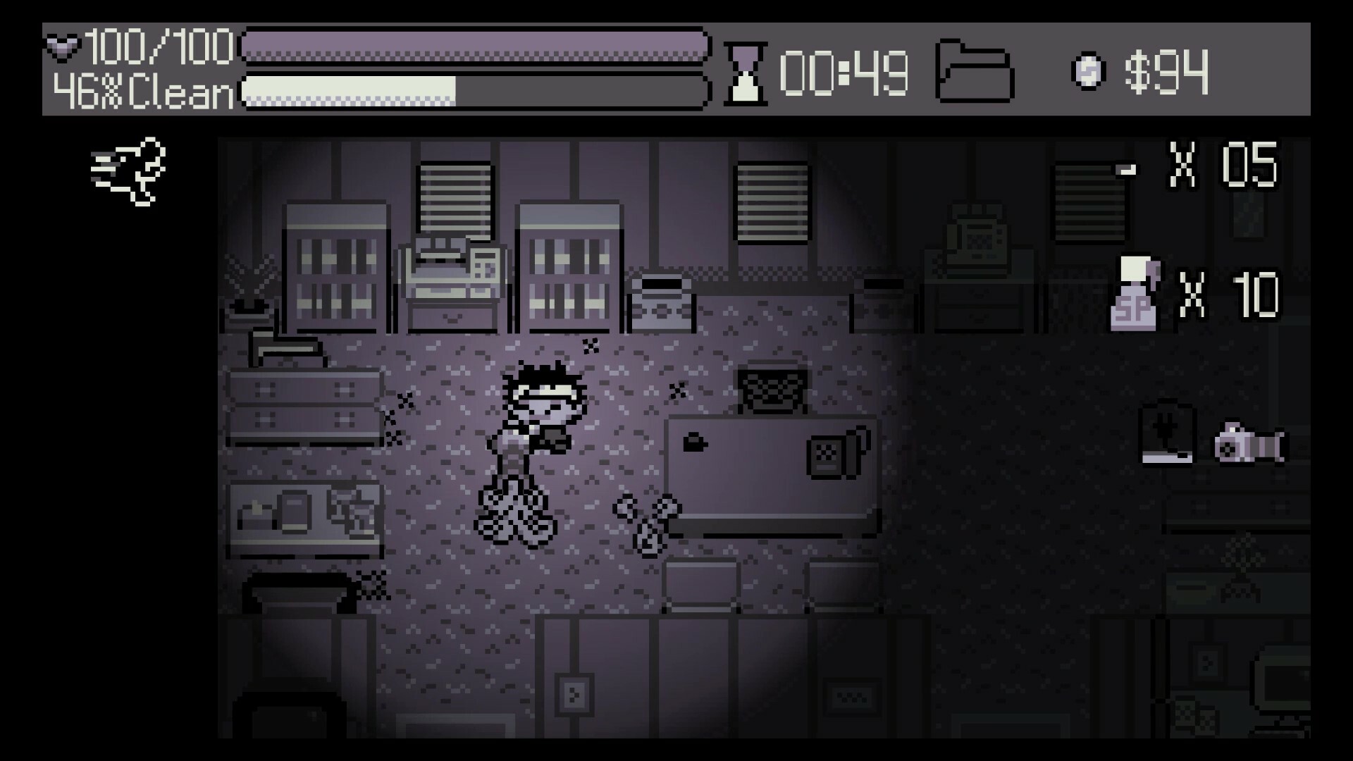 Spotless screenshot 7