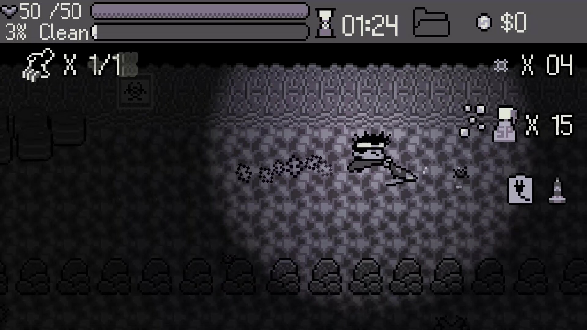 Spotless screenshot 19