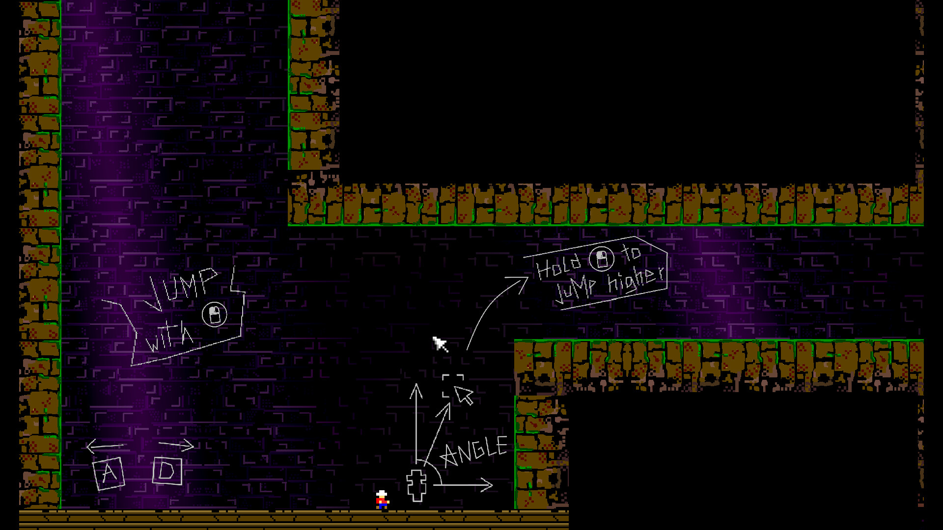 Temple Guy - Quest for chest screenshot 5