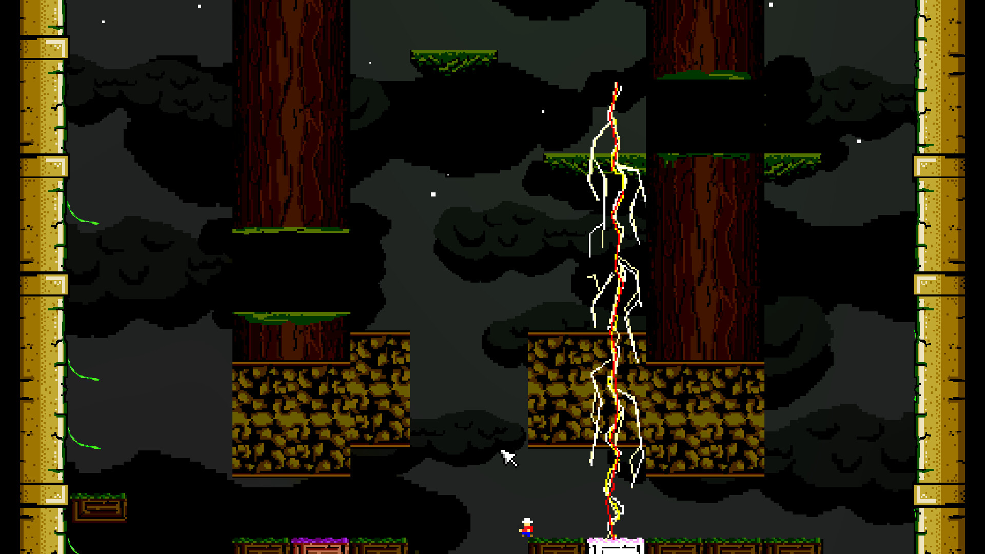 Temple Guy - Quest for chest screenshot 1